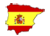 CENTRAL QUESERA MONTESINOS - Espanol