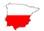 CENTRAL QUESERA MONTESINOS - Polski